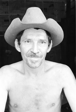 carpenter
