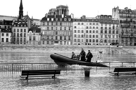 bateau